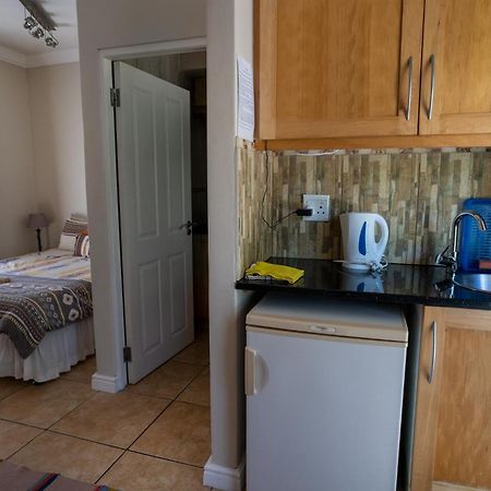 Forest Cove Cottage Knysna Exterior foto