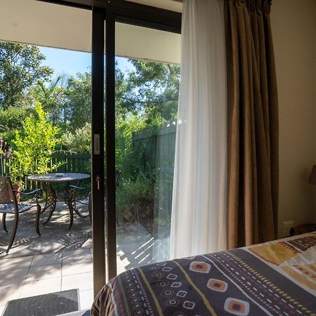 Forest Cove Cottage Knysna Exterior foto