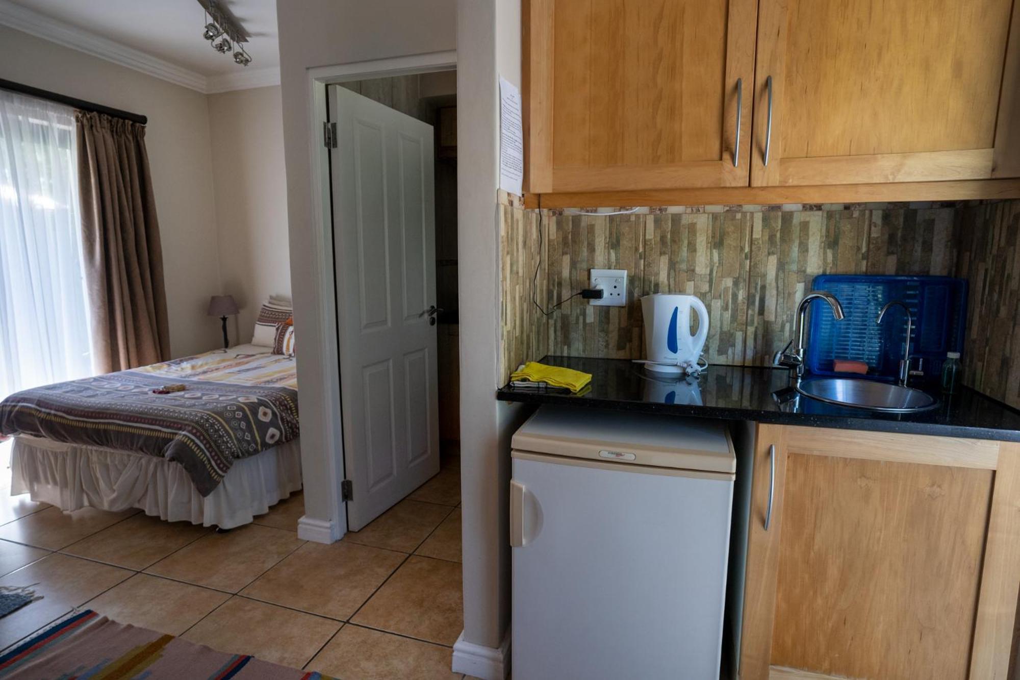 Forest Cove Cottage Knysna Exterior foto
