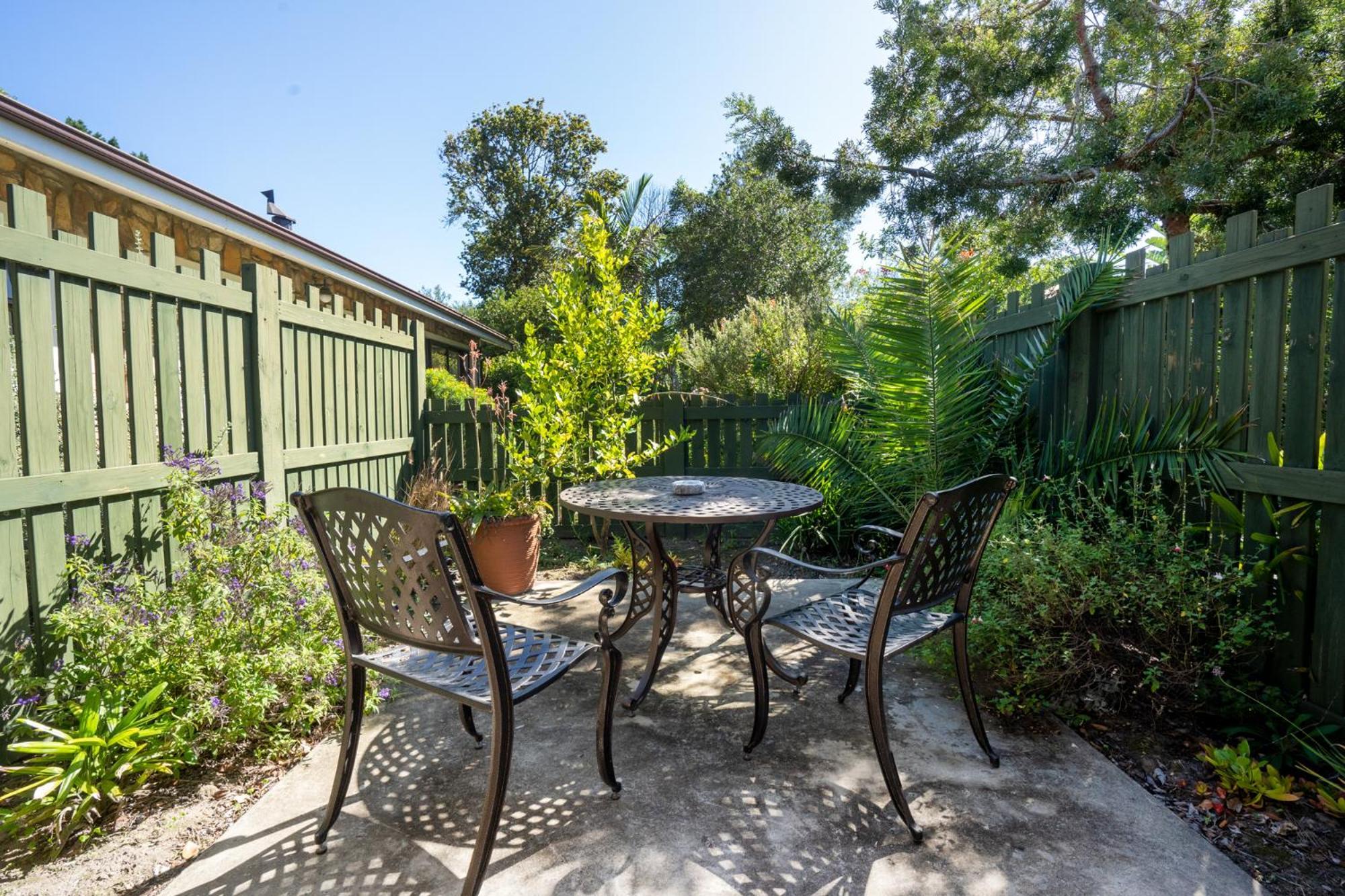 Forest Cove Cottage Knysna Exterior foto