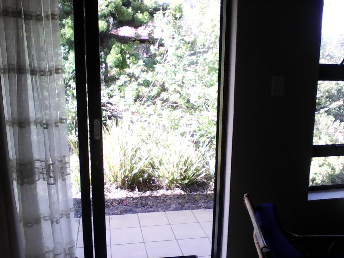 Forest Cove Cottage Knysna Exterior foto